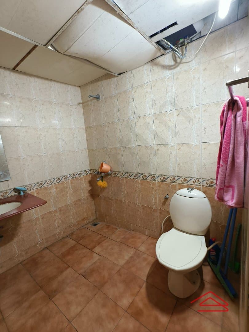 Bathroom 3