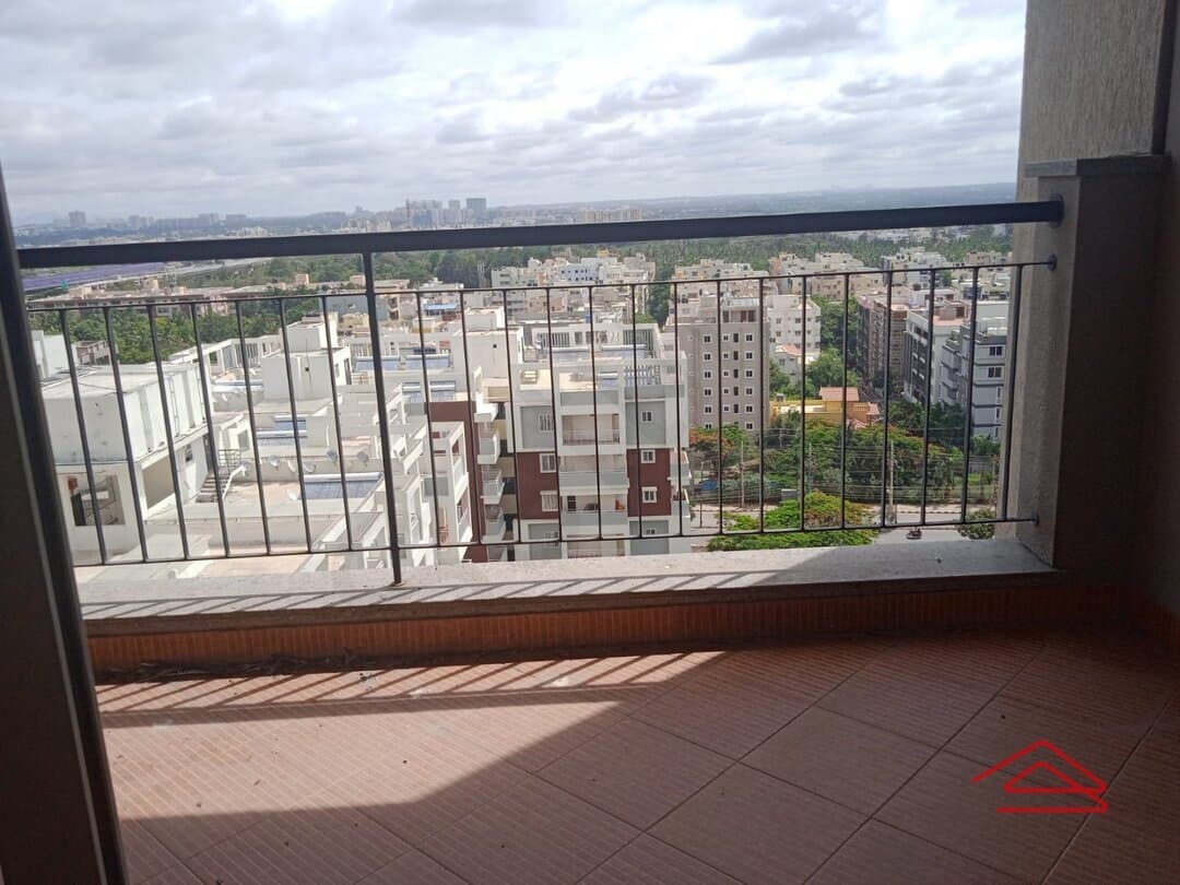 Balcony 2