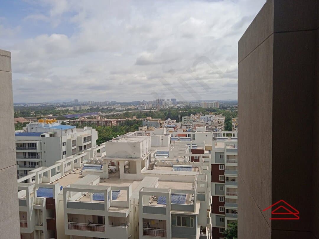 Balcony 1