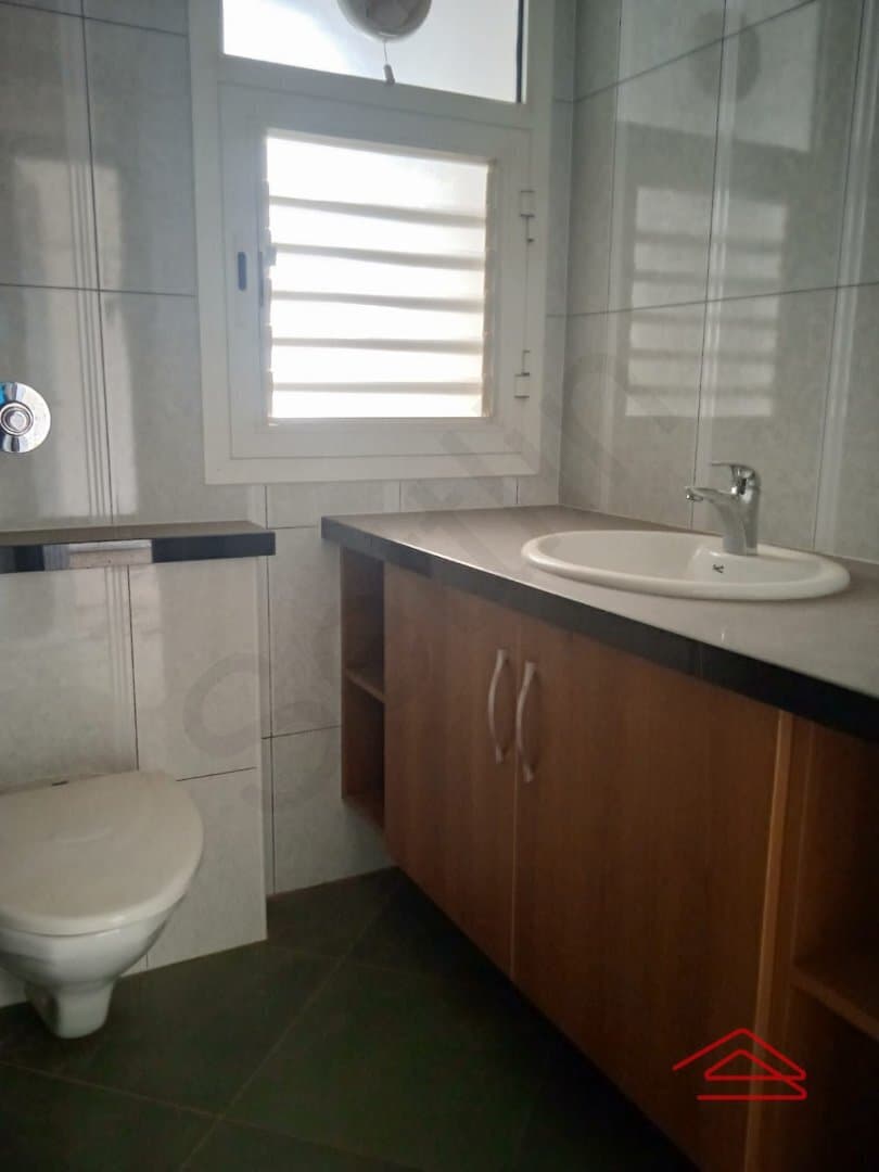 Bathroom 3