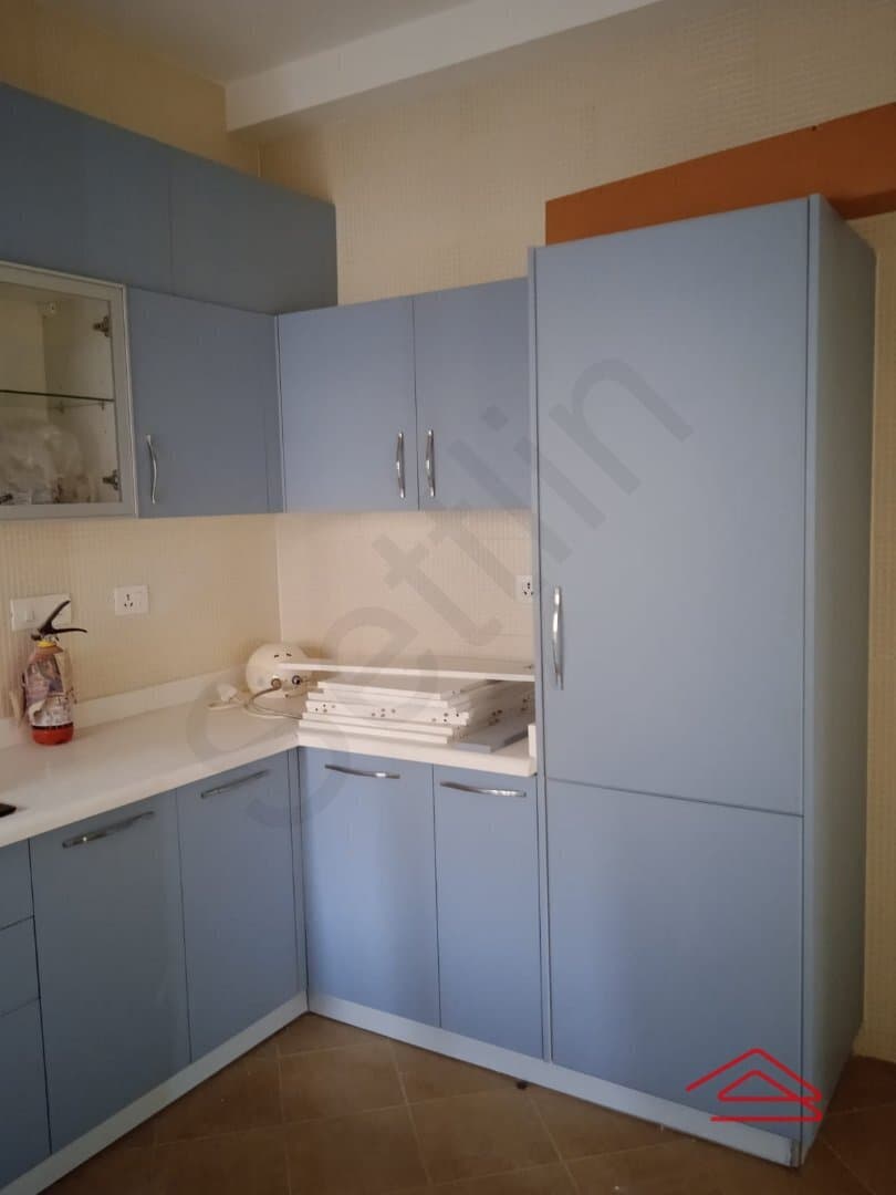 Kitchen 1