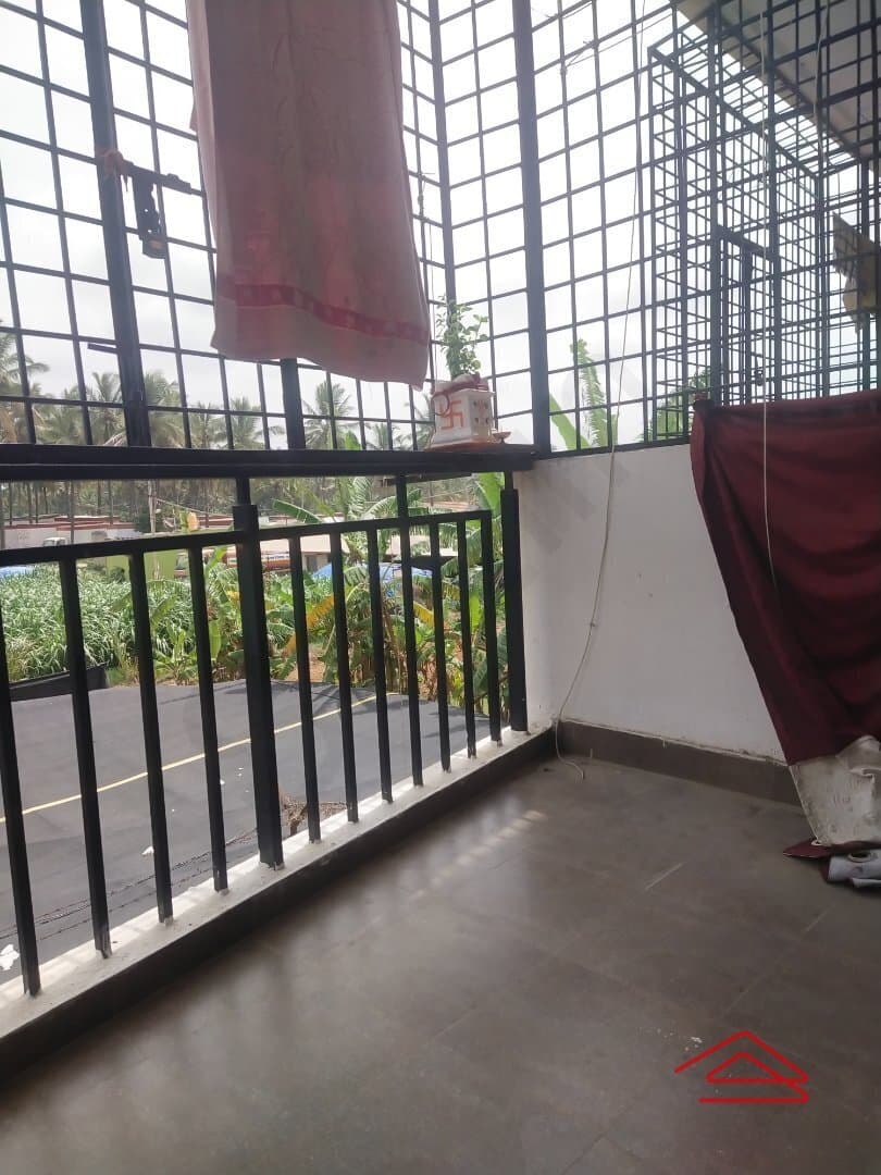 Balcony 1