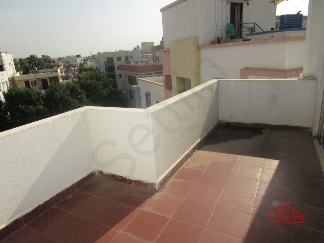 Balcony 3