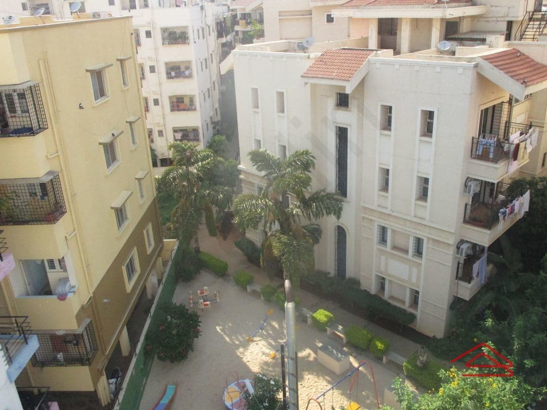 Balcony 4