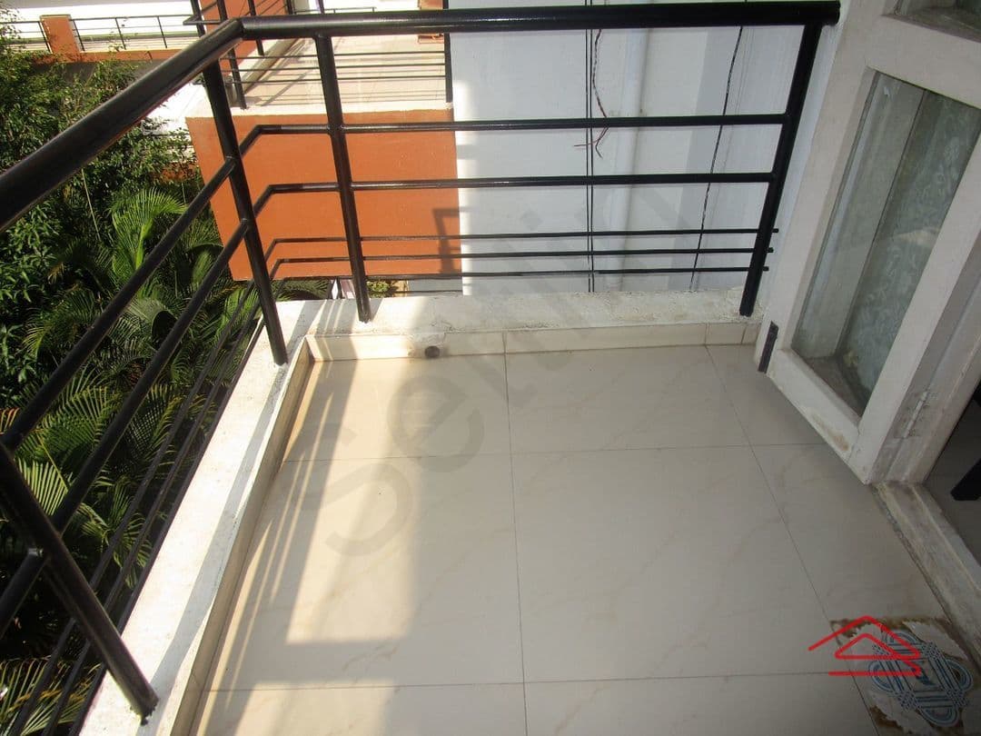 Balcony 1