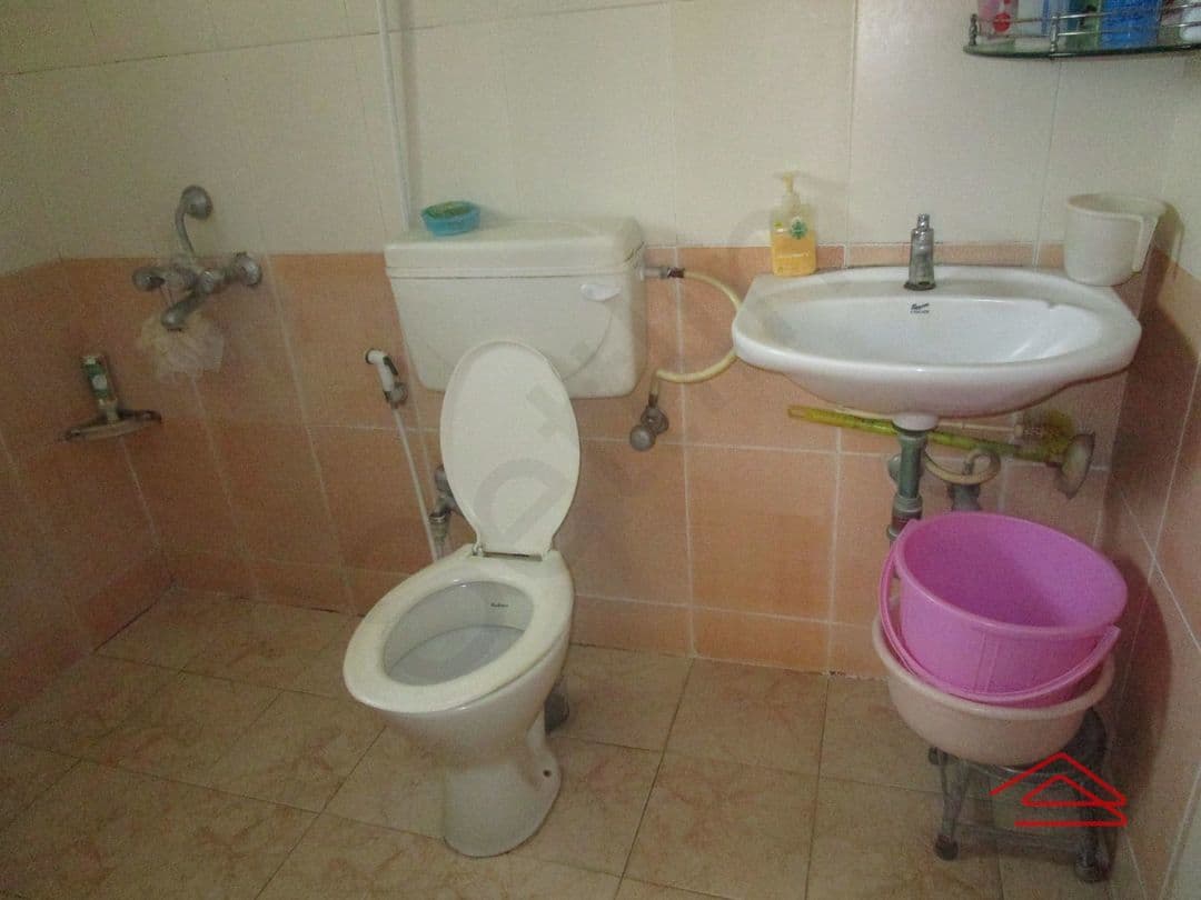 Bathroom 1