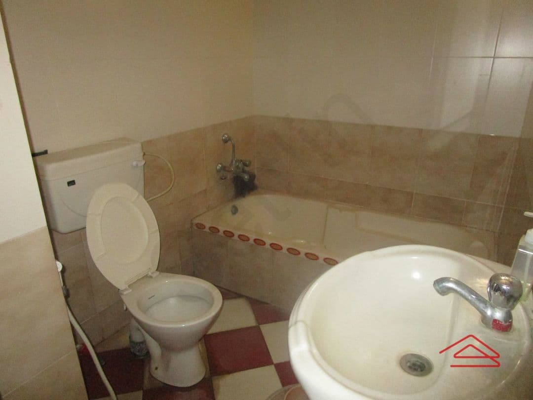 Bathroom 3
