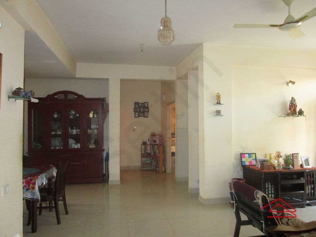 Hall 1