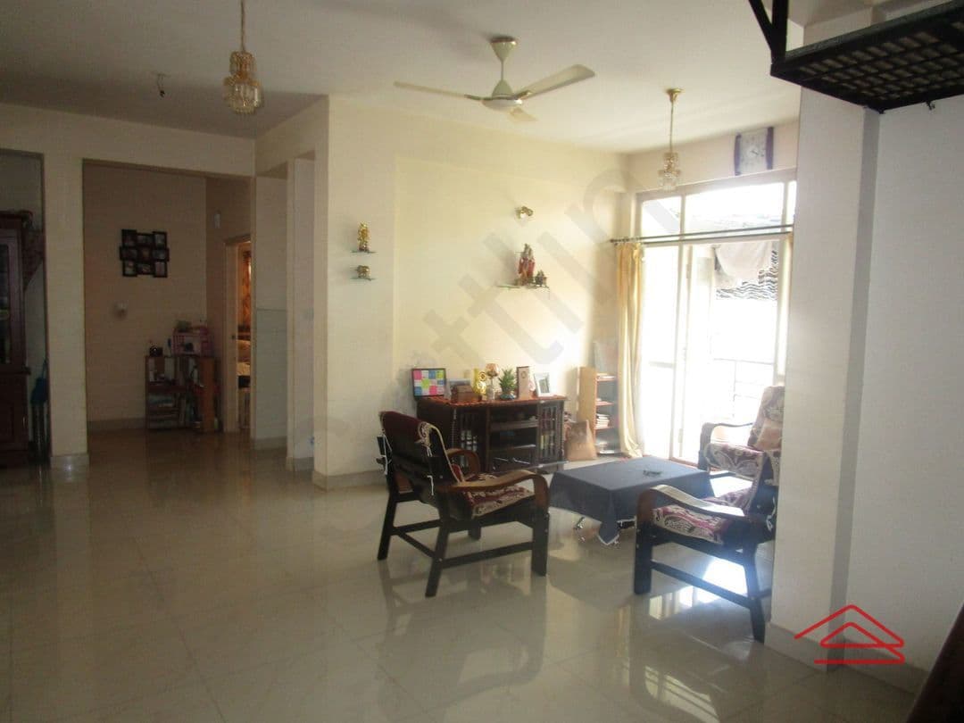 Hall 1