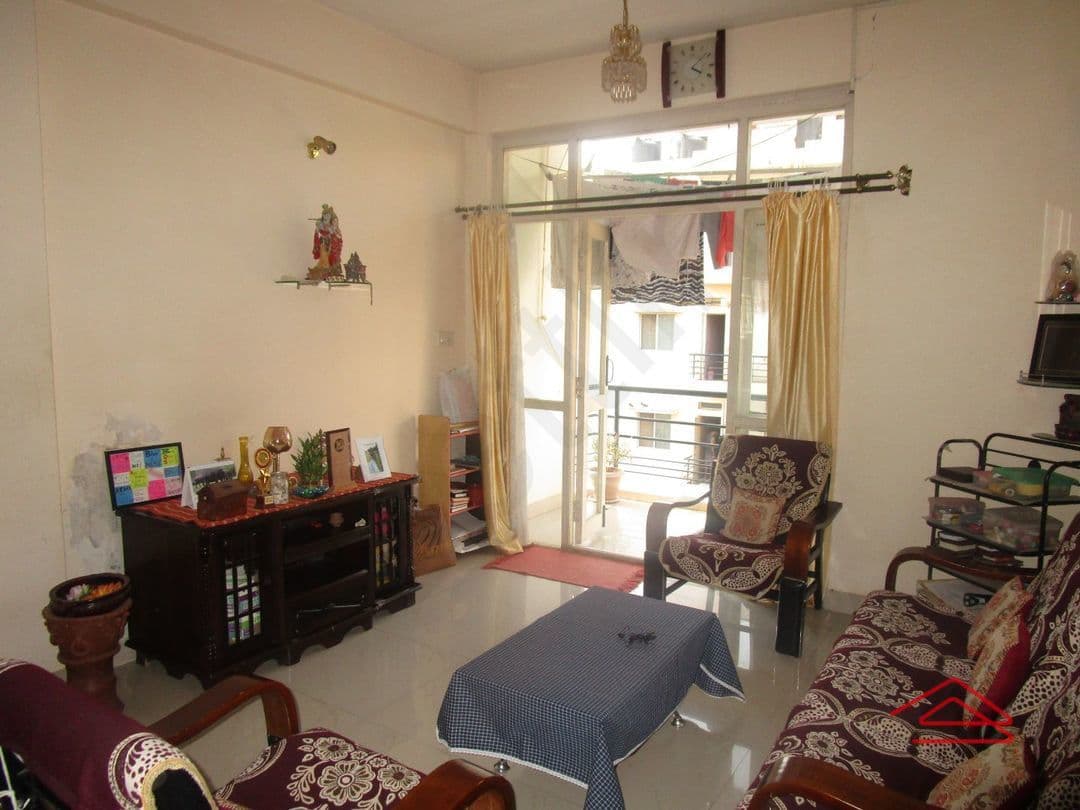 Hall 1