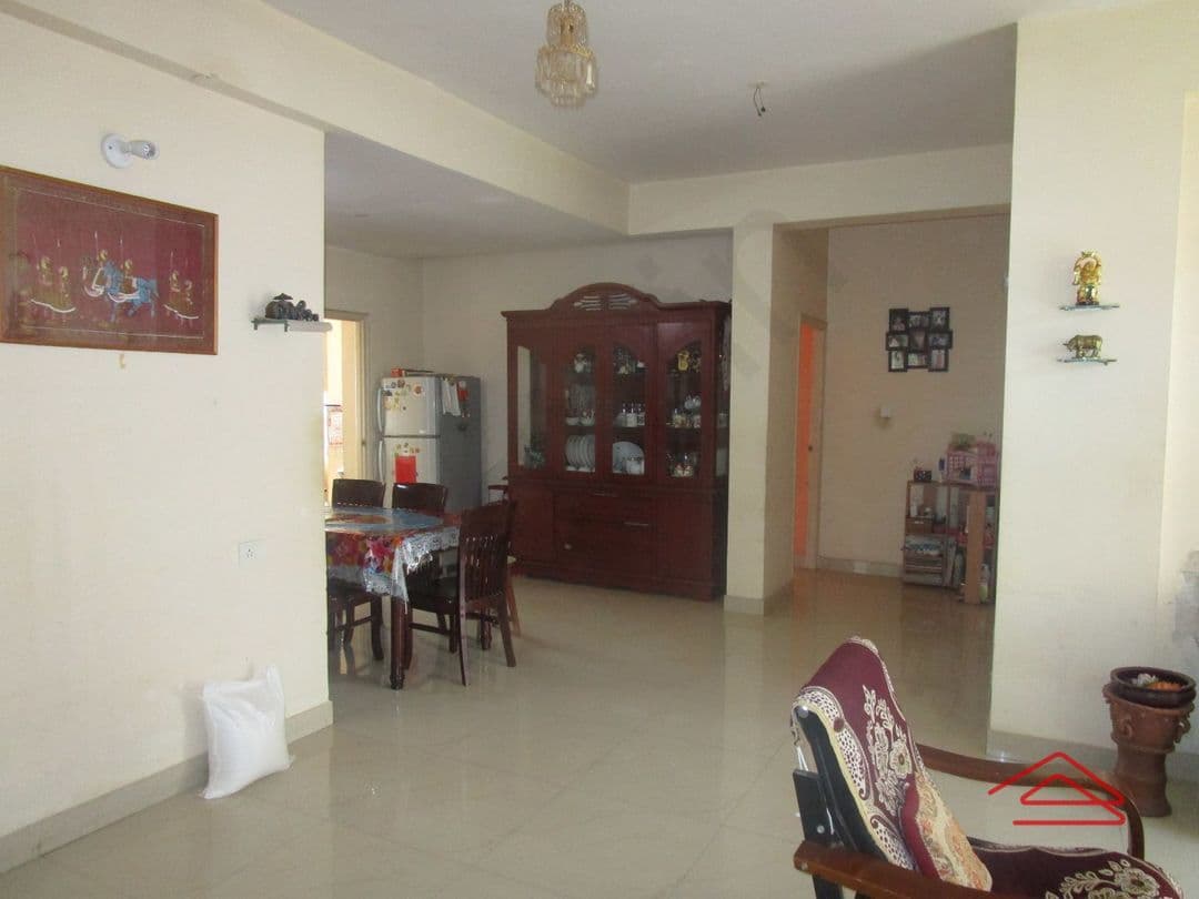 Hall 1
