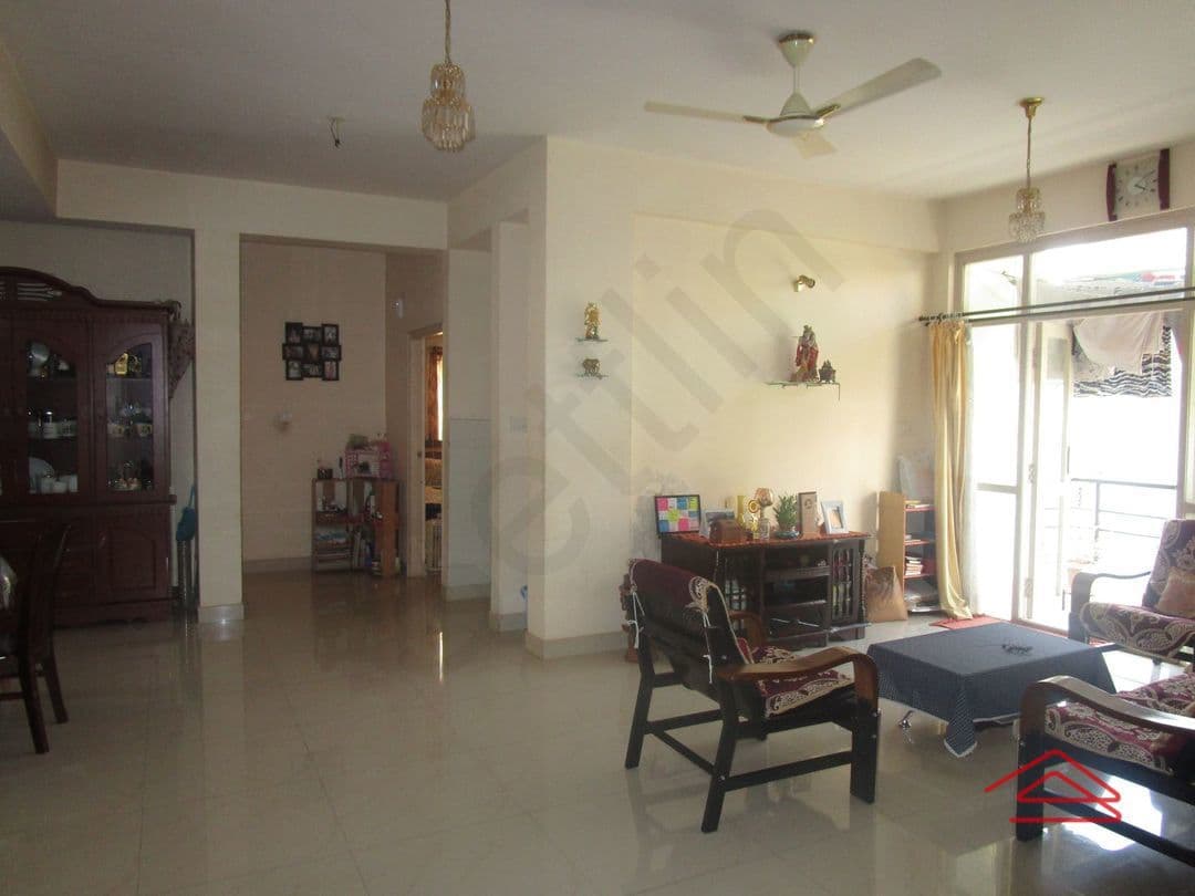 Hall 1