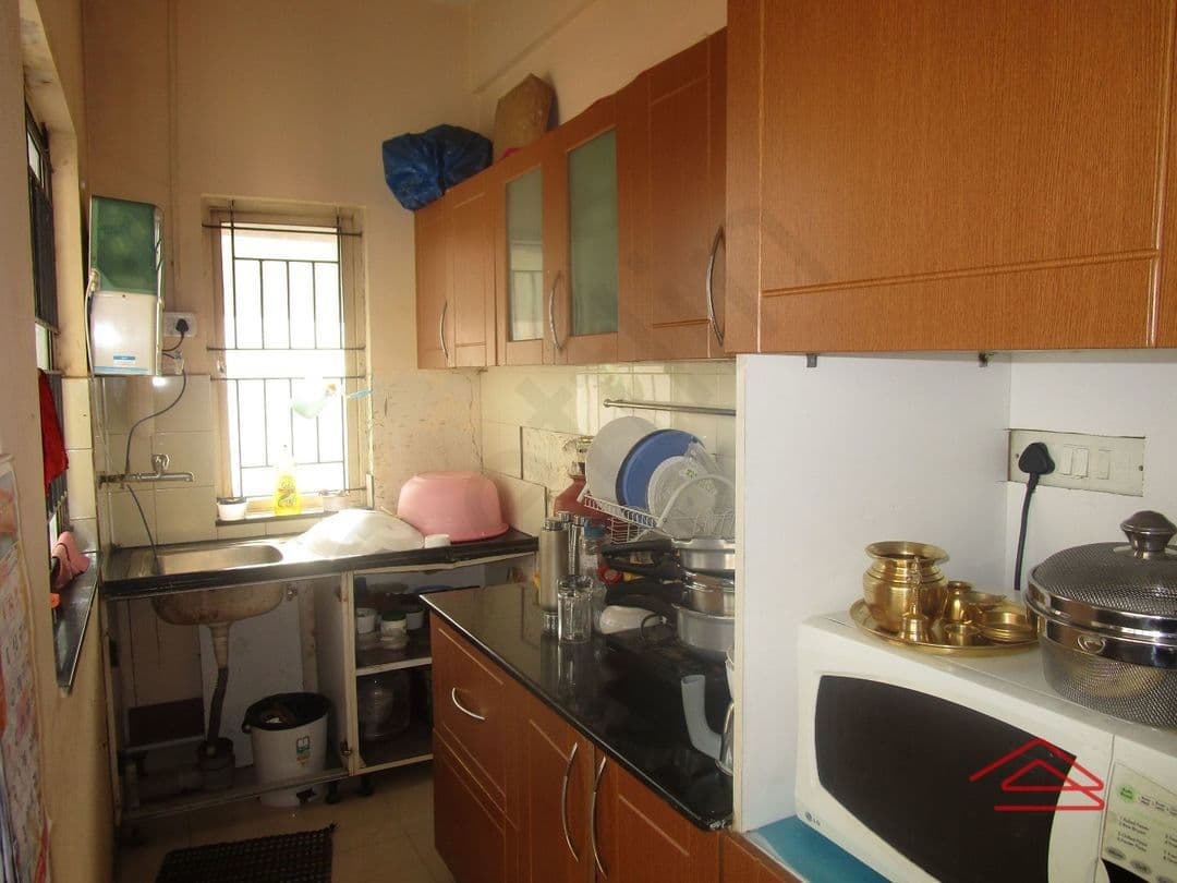 Kitchen 1