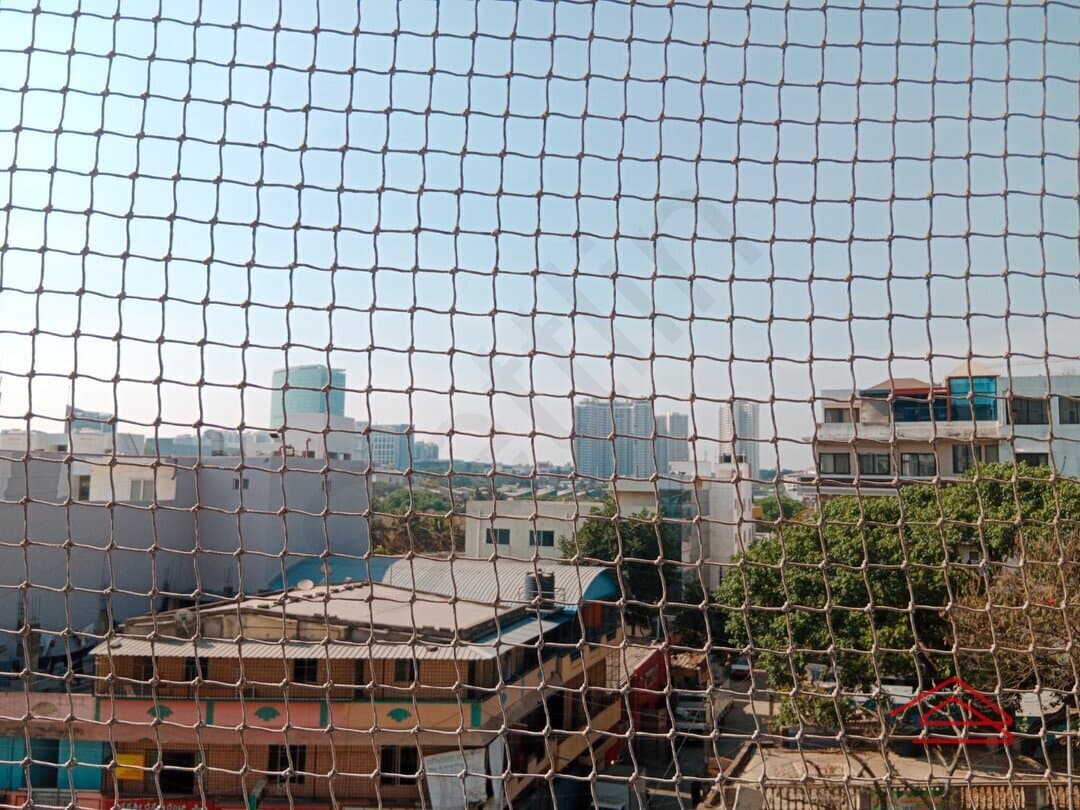 Balcony 2