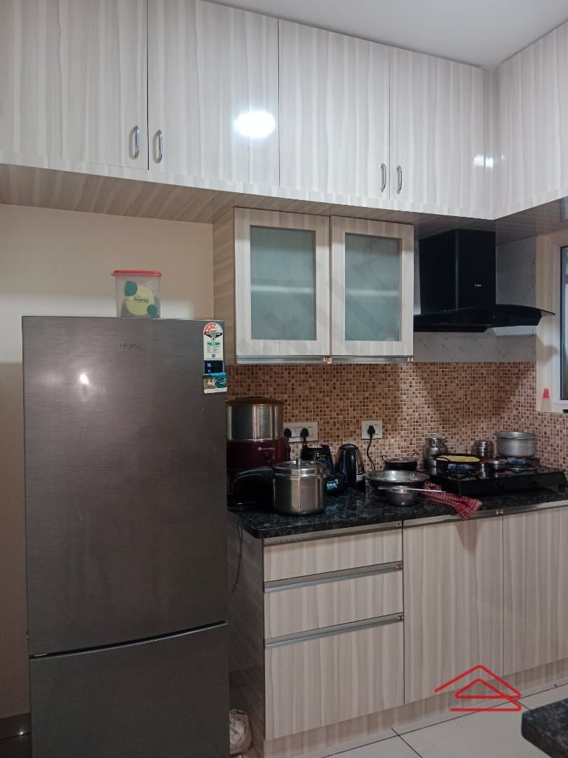 Kitchen 1