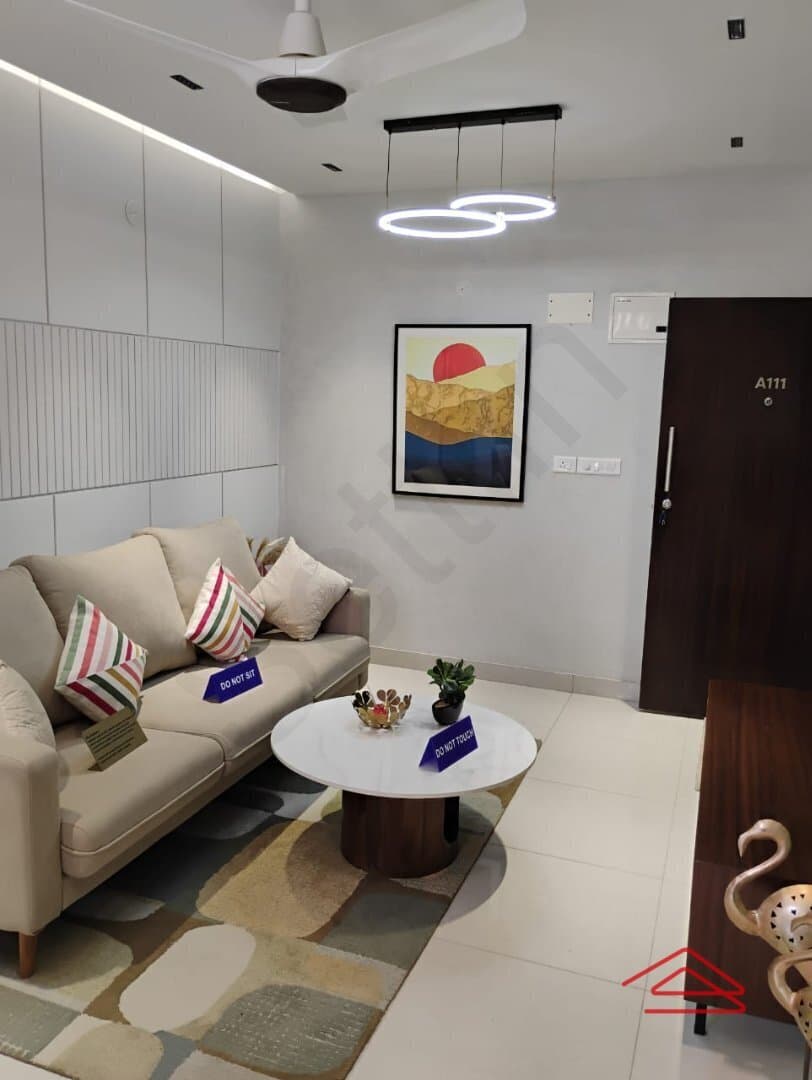 Hall 1