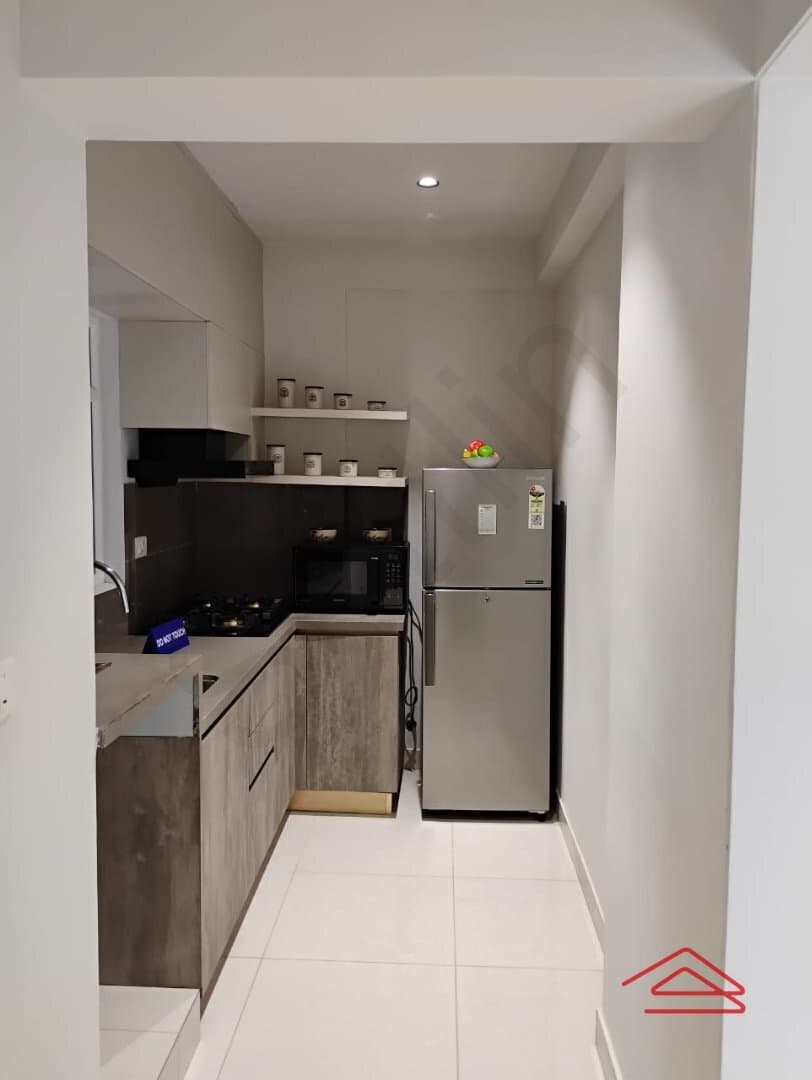 Kitchen 1