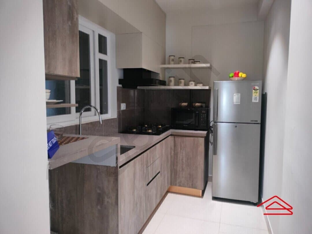 Kitchen 1