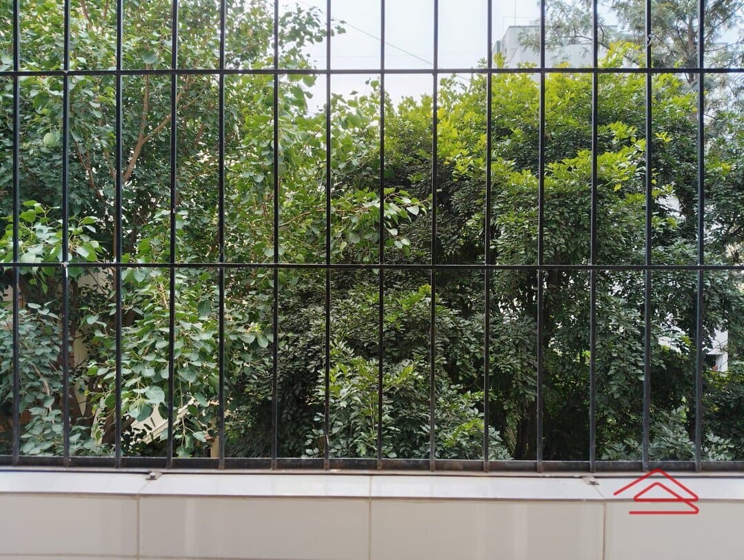 Balcony 1