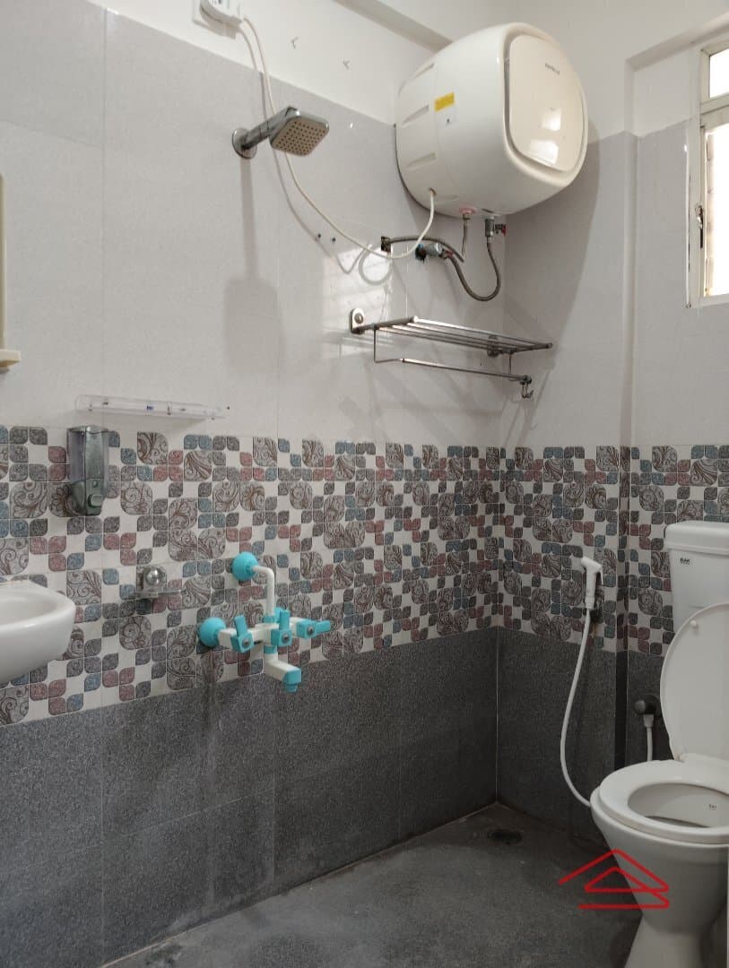 Bathroom 1
