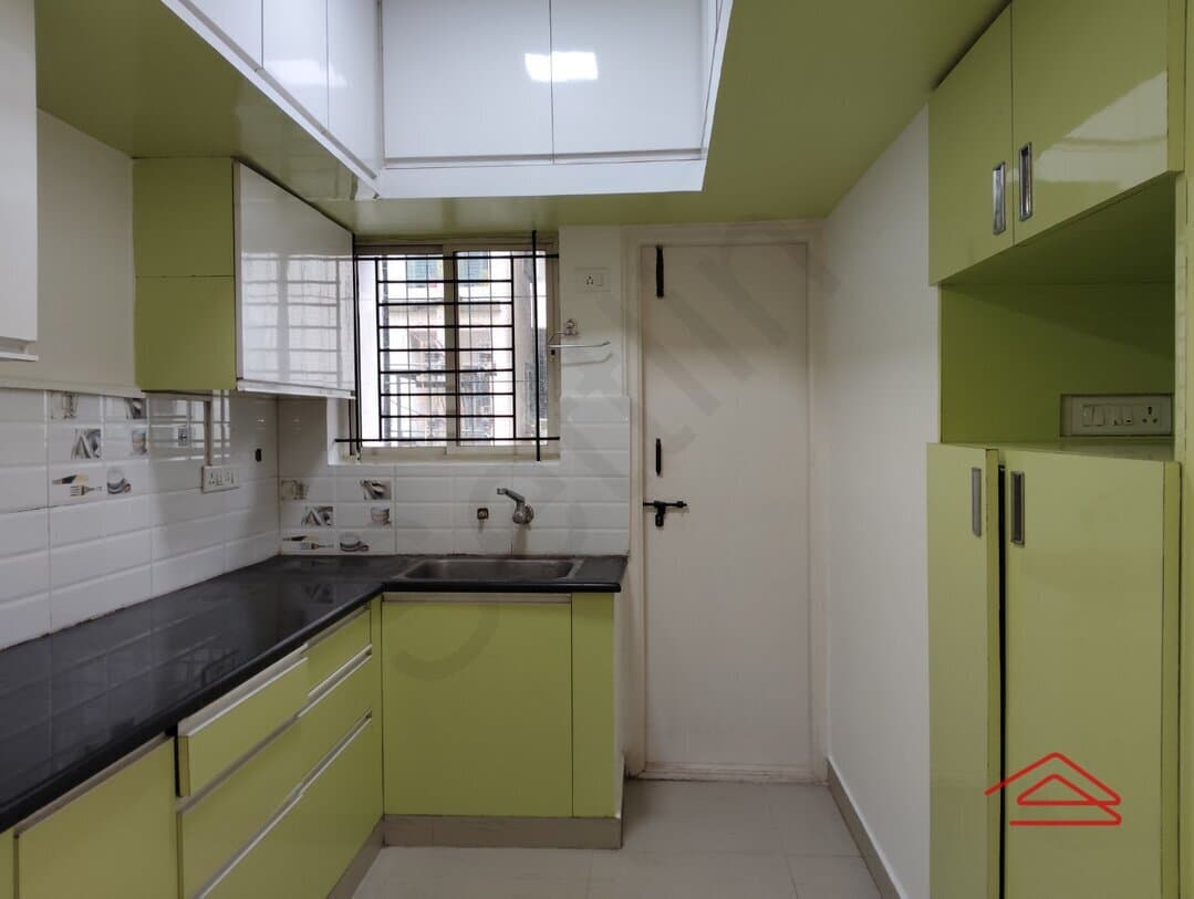 Kitchen 1