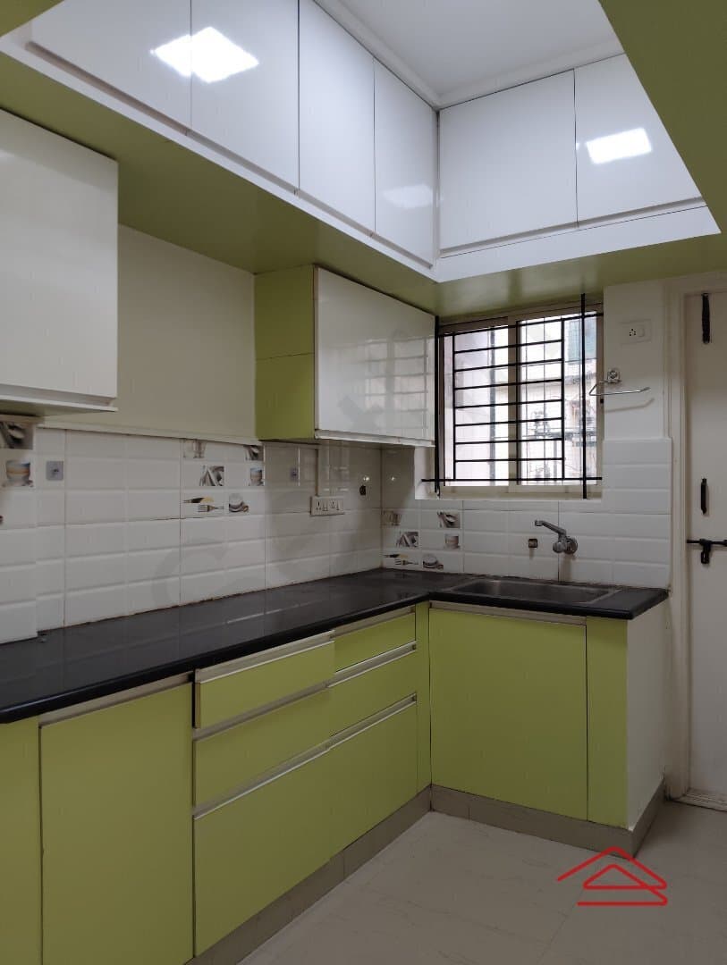 Kitchen 1