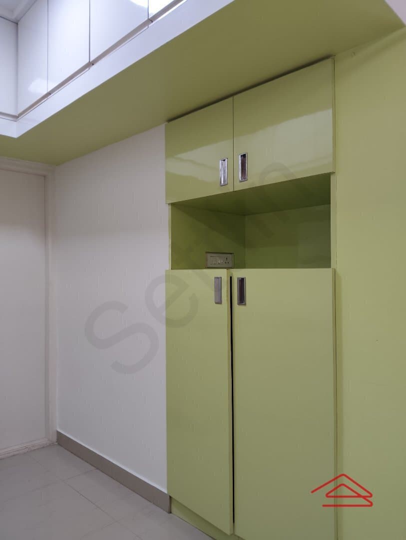 Kitchen 1