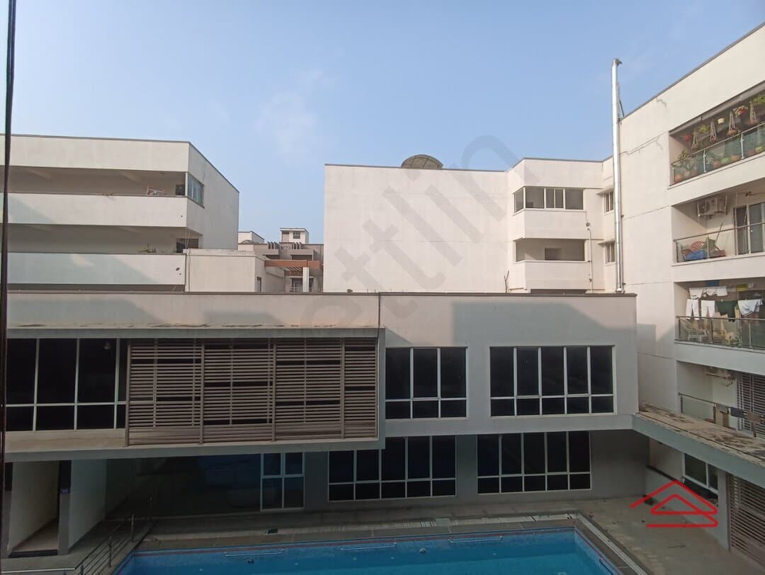 Balcony 1