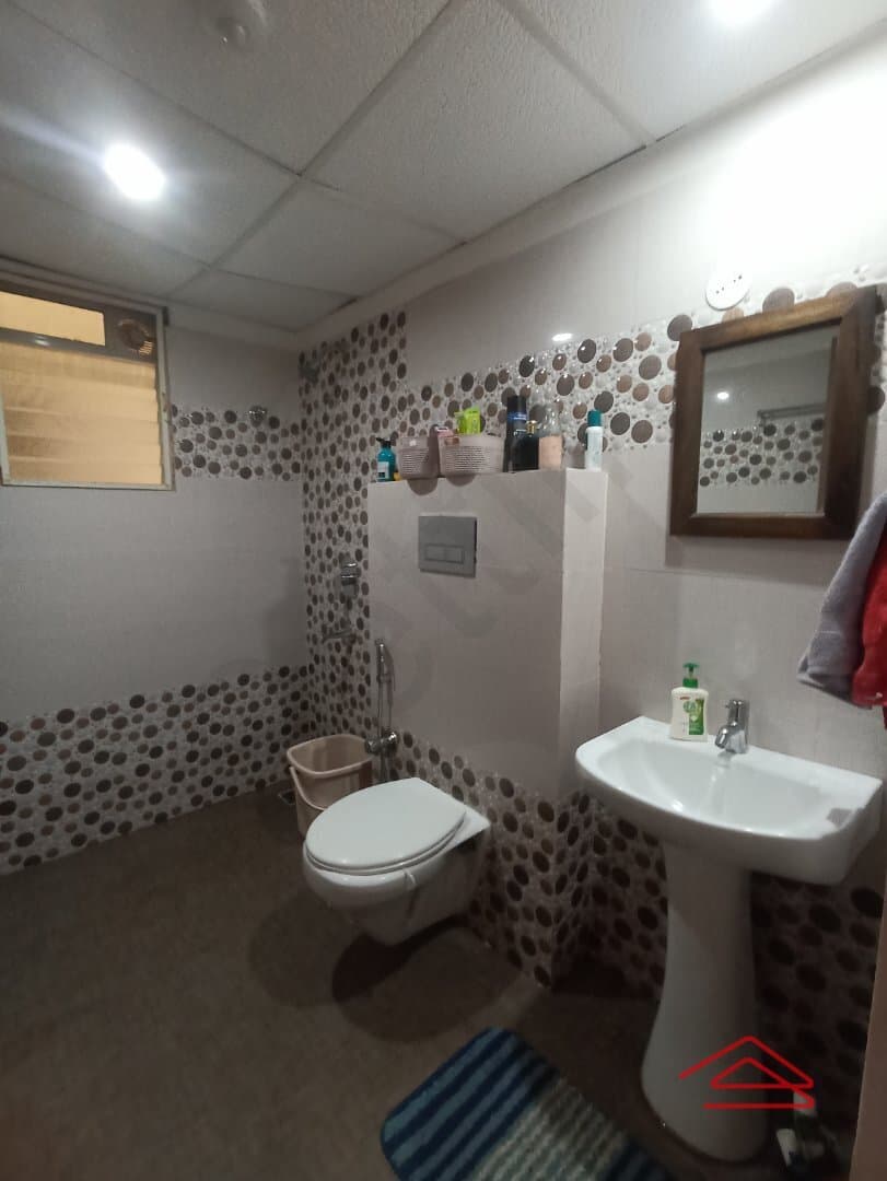 Bathroom 1