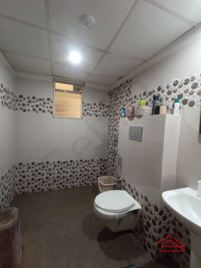 Bathroom 1