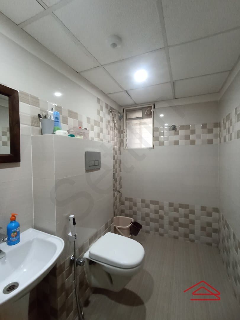 Bathroom 2