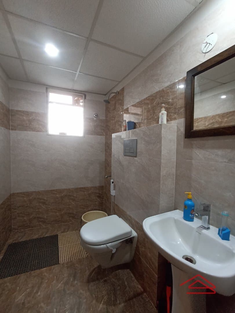 Bathroom 3