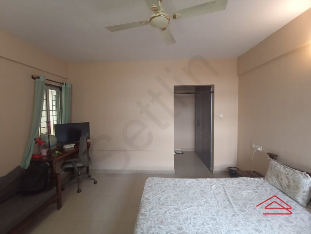 Bedroom 1