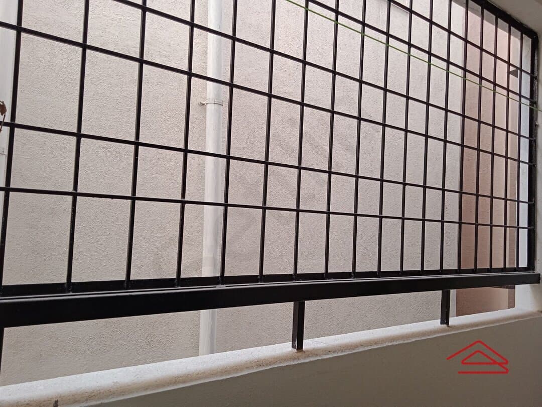 Balcony 1