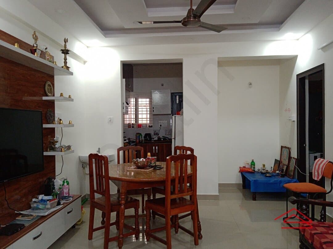 Hall 1