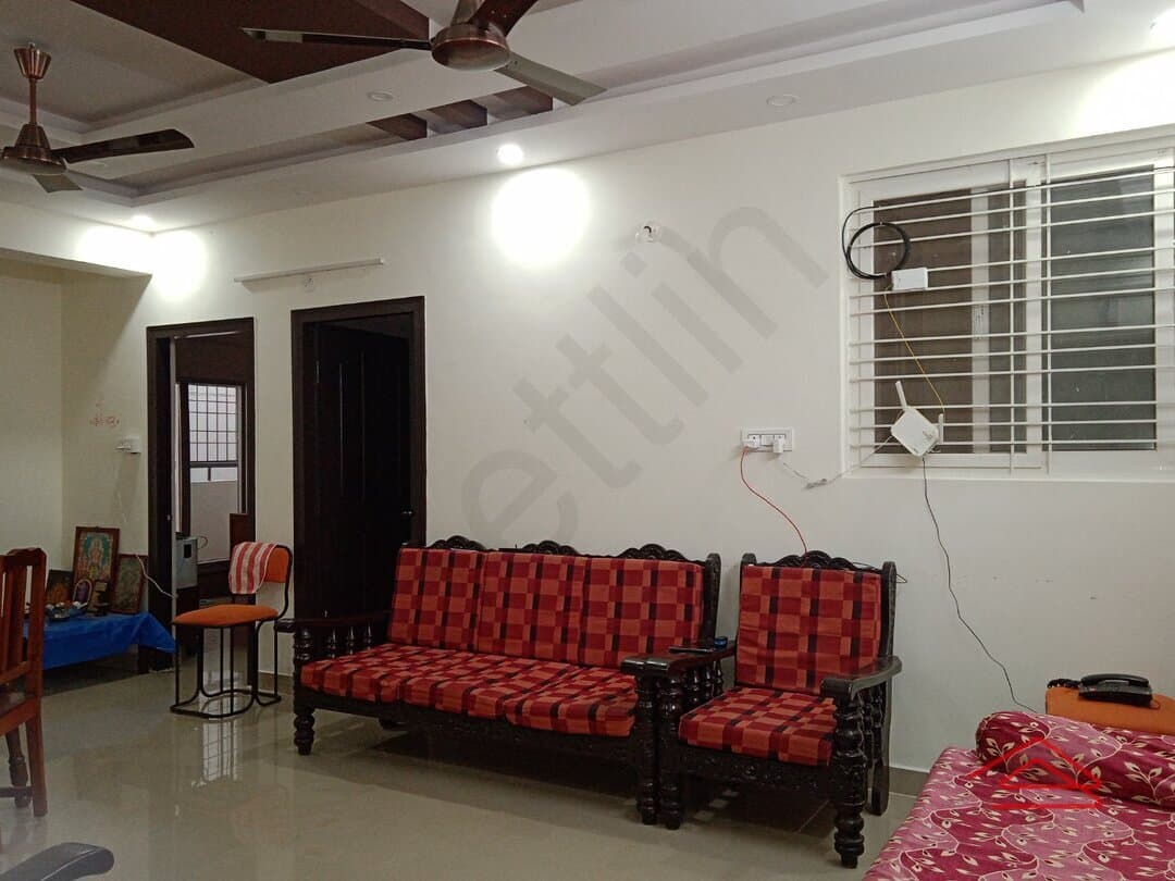 Hall 1