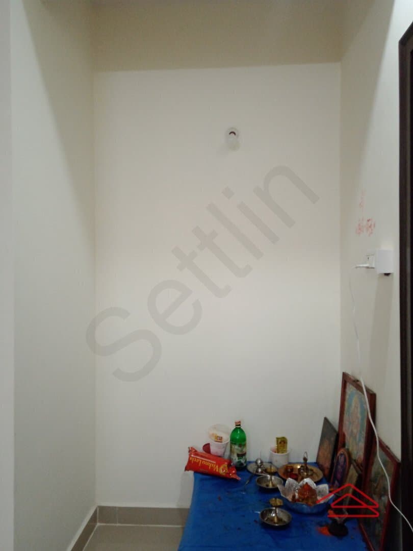 Pooja Room 1