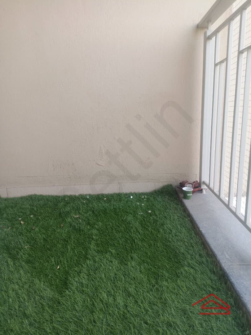 Balcony 1