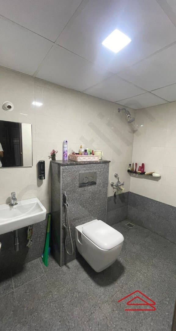 Bathroom 1
