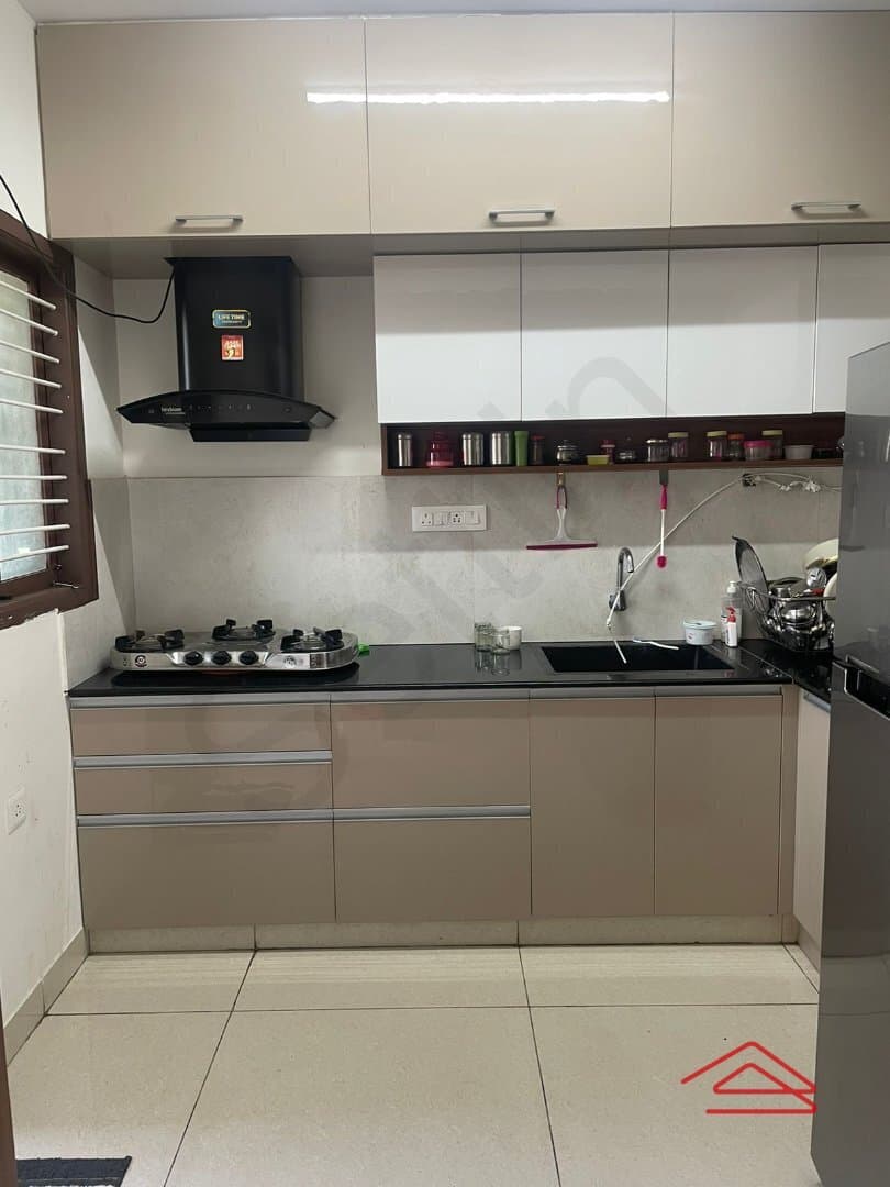 Kitchen 1