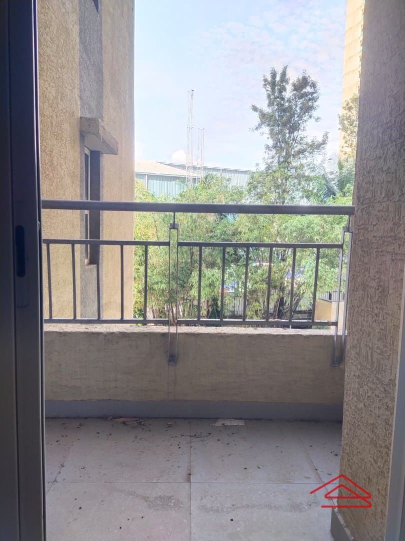 Balcony 2