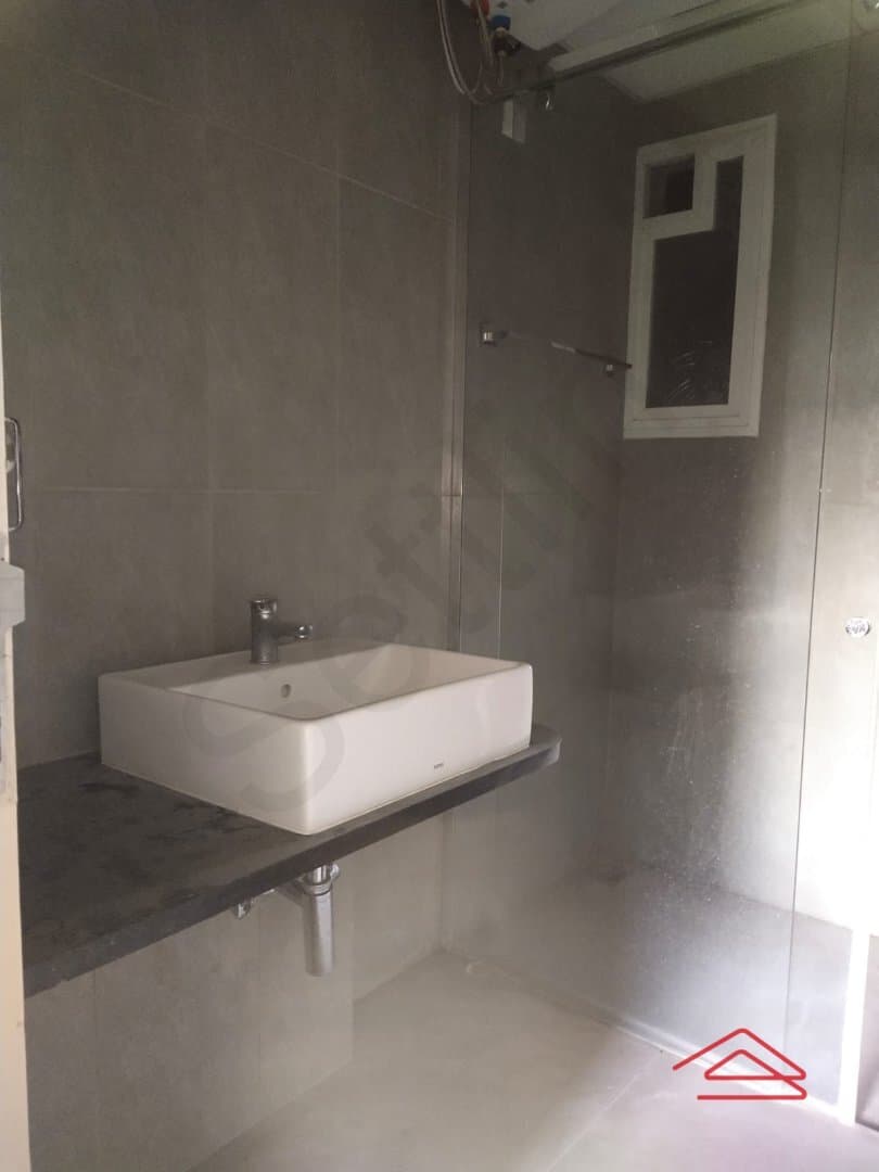 Bathroom 3