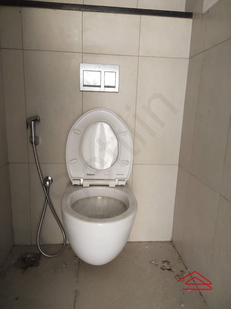 Bathroom 5