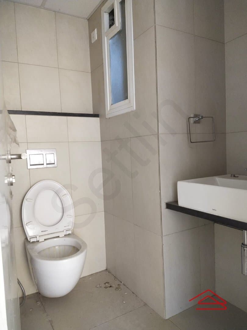 Bathroom 4