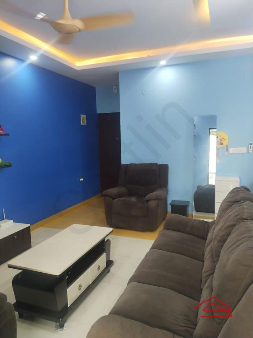 Hall 1
