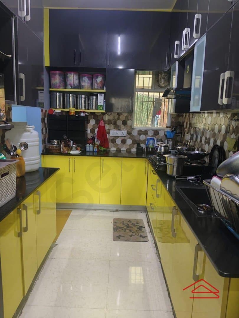 Kitchen 1