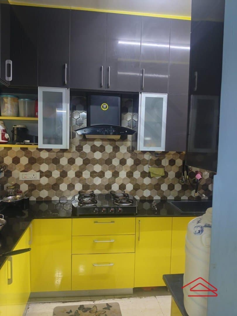 Kitchen 1