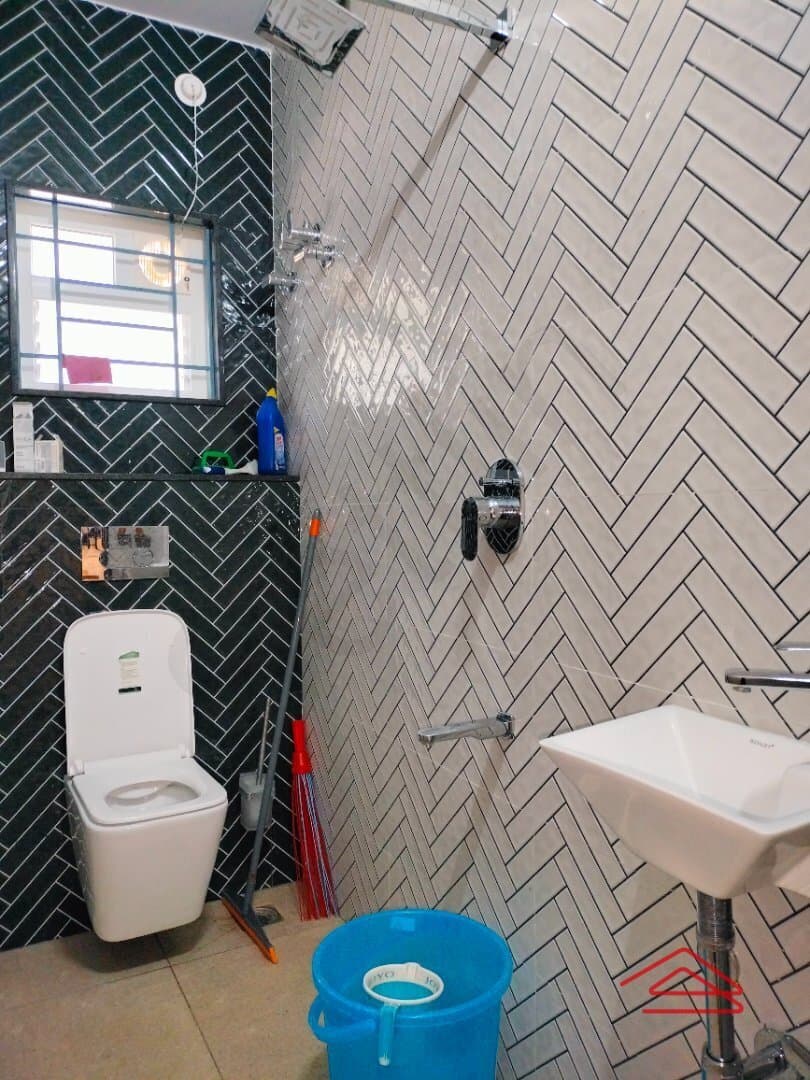 Bathroom 4