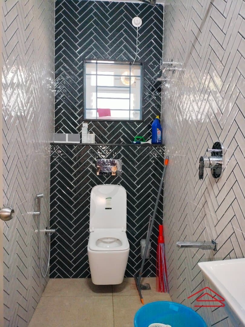 Bathroom 4