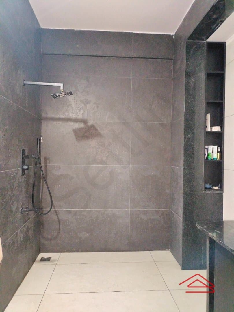 Bathroom 3